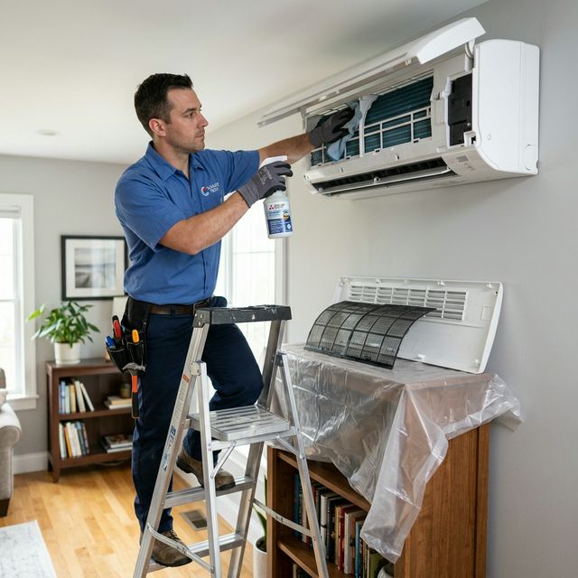 Manfaat Service AC Rutin untuk Rumah dan Kantor